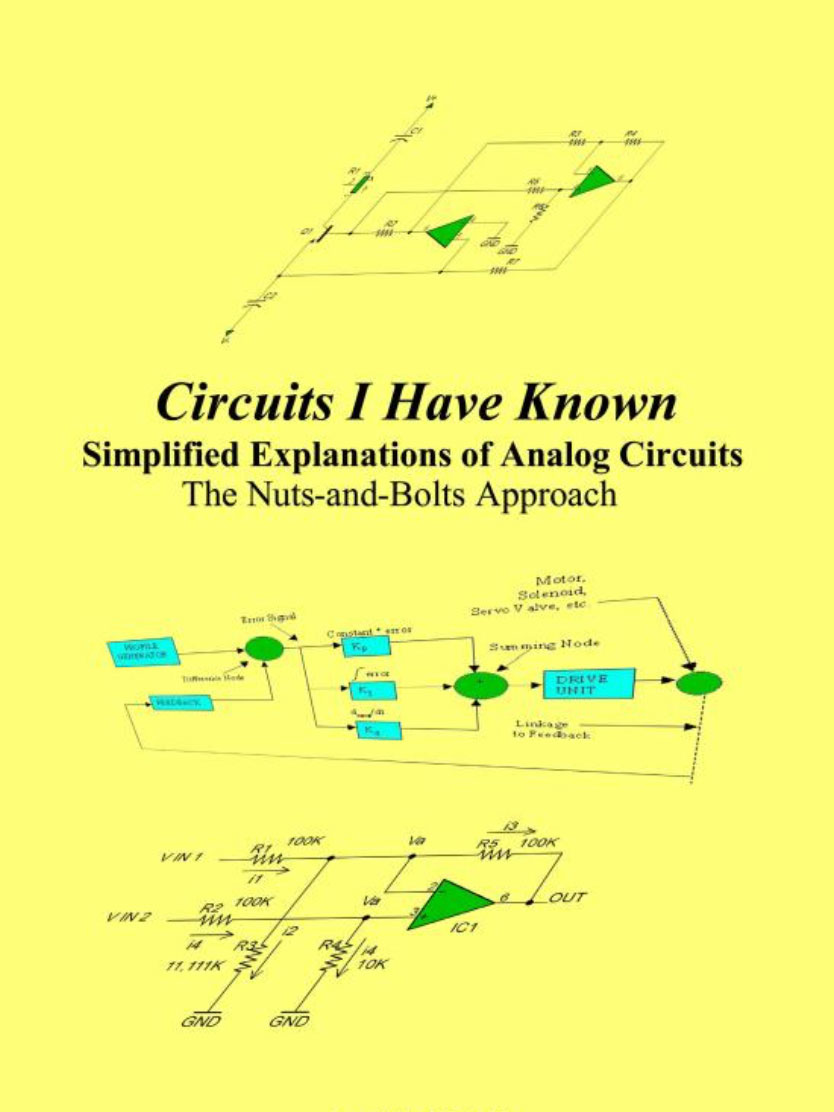 Circuits I Have Known